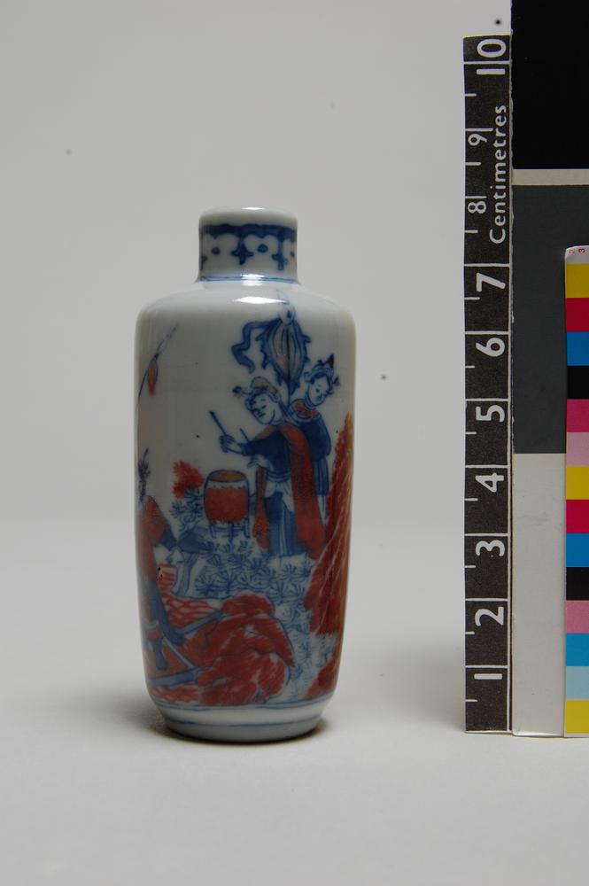 图片[3]-snuff-bottle BM-Franks.456.+-China Archive